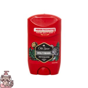 Old Spice stift 50 ml Wolfthorn
