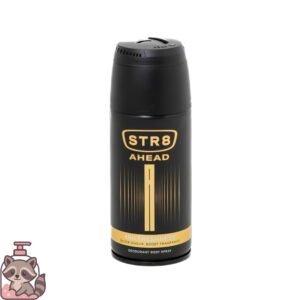 STR8 dezodor 150 ml Ahead